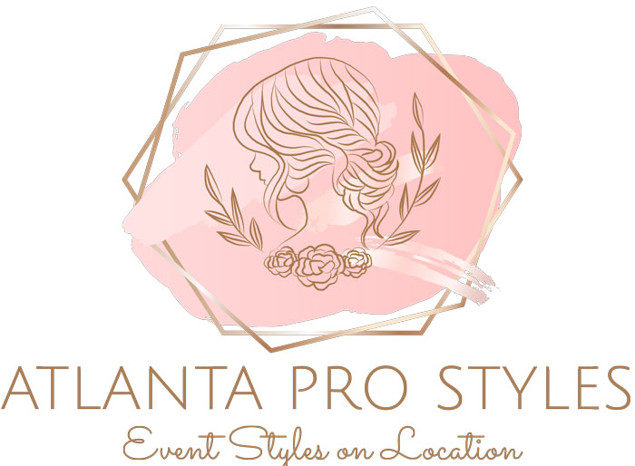 Atlanta Pro Styles - Wedding / Event hair on location
